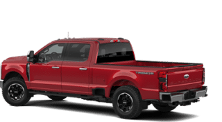 2026 Ford Super Duty® External Image 3